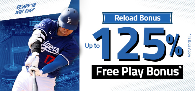 Reload Bonuses