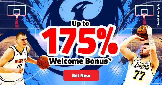 Welcome Bonus