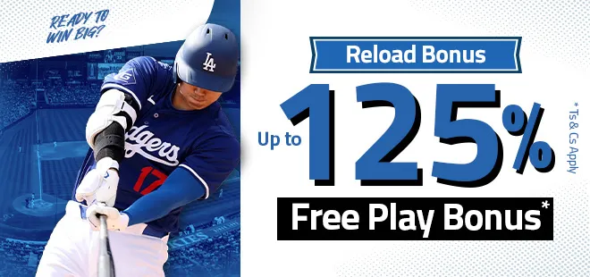 Reload Bonuses