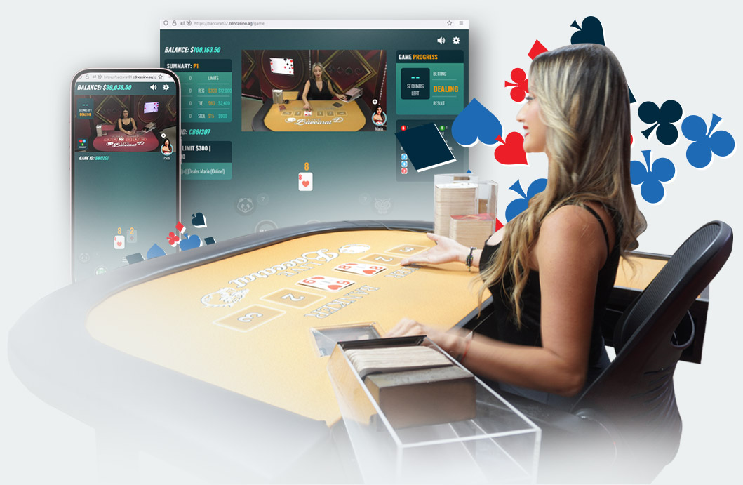 Live Casino